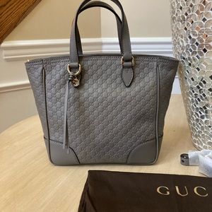 Gucci small Bree tote